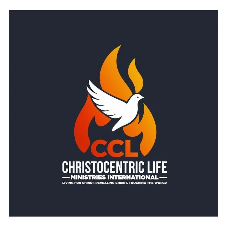 Christocentric Life Ministries International logo