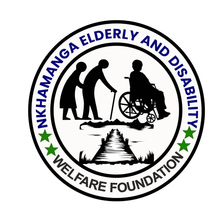 Nkhamanga Elderly and Disability Welfare Foundation logo
