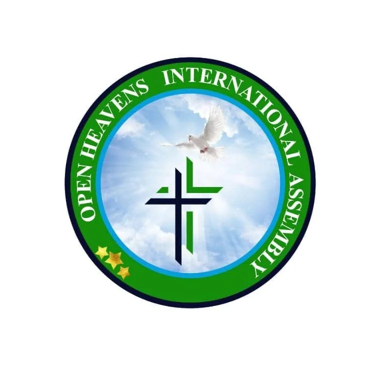 Open Heavens International Assembly logo