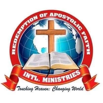 Redemption of Apostolic Faith Intl. Ministries logo